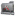 Application Folder Icon 16x16 png
